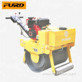 FYL700C Big Steel Drum Mini Asphalt Road Roller Compactor